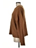 American Eagle Outfitters Solid Brown Pullover Sweater Size M - photo 5