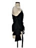 Venus Black 3/4 Sleeve Blouse Size 2 - photo 4