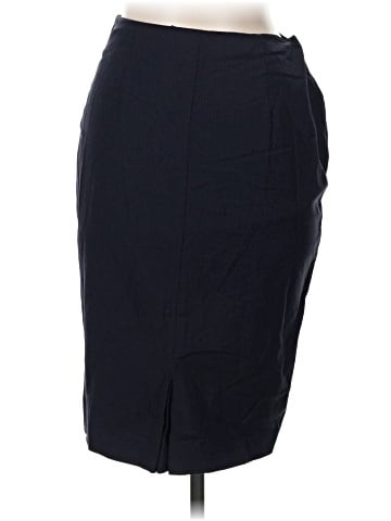 Morning Lady Inc. Wool Skirt (view 2)