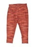 Lands' End Orange Active Pants Size 2 - photo 1