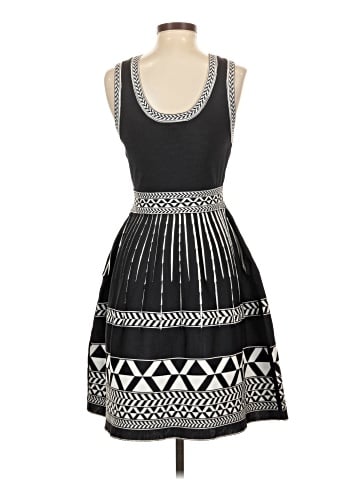 Maje Cocktail Dress (view 2)