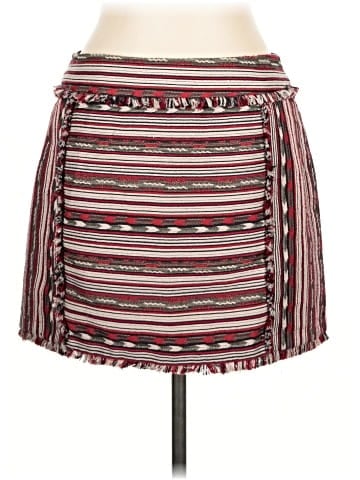 Twelfth Street by Cynthia Vincent Casual Skirt (view 1)