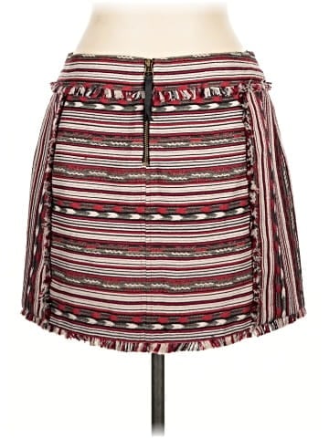 Twelfth Street by Cynthia Vincent Casual Skirt (view 2)
