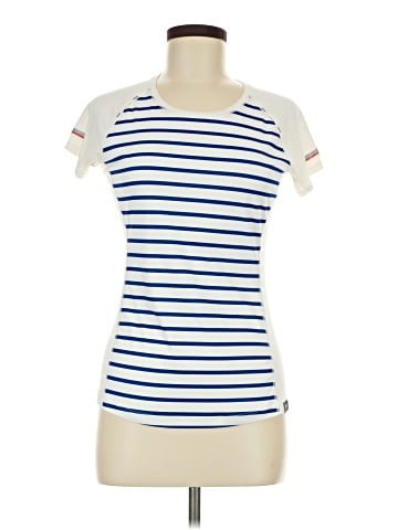 New Balance Short Sleeve T-Shirt (view 1)