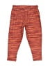 Lands' End Orange Active Pants Size 2 - photo 2