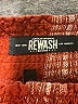Rewash Stripes Red Casual Pants Size S - photo 7