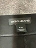 DKNY Jeans Solid Black Active Pants Size XL - photo 7