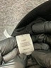 DKNY Jeans Solid Black Active Pants Size XL - photo 8