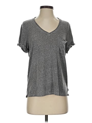 t.la Short Sleeve T-Shirt (view 1)