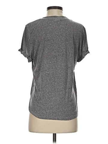 t.la Short Sleeve T-Shirt (view 2)