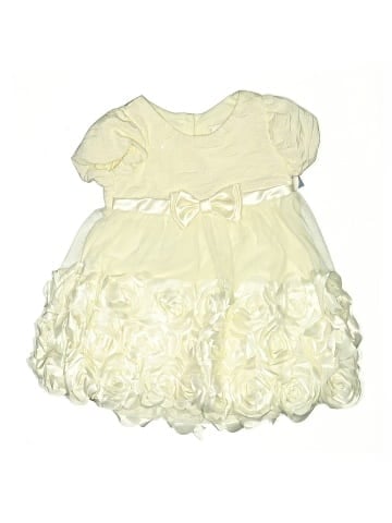 Nannette Dress (view 1)