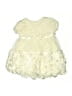 Nannette Yellow Dress Size 6-9 mo - photo 1