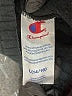 Champion Solid Black Athletic Shorts Size 14 - 16 - photo 4