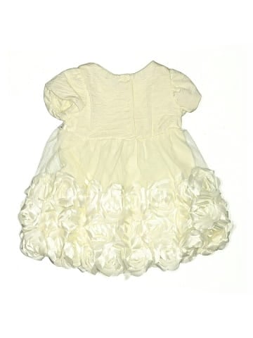 Nannette Dress (view 2)
