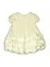 Nannette Yellow Dress Size 6-9 mo - photo 2