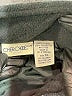 Cherokee 100% Polyester Black Vest Size 1X - photo 6