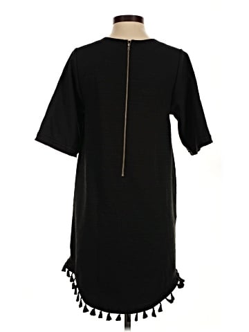 Blaque Label Casual Dress (view 2)