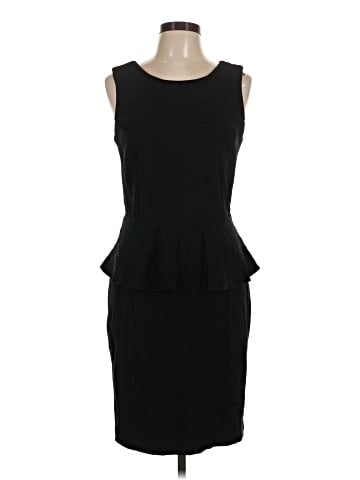 Boston Proper Cocktail Dress (view 1)