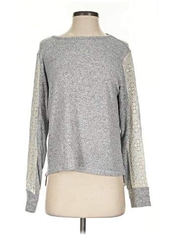 Flora Nikrooz Long Sleeve Top (view 1)
