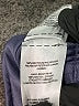 Adidas 100% Recycled Polyester Gray Track Jacket Size 3T - photo 4
