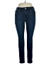 Express Blue Jeans Size 33 waist - photo 1