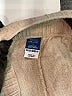 Old Navy Solid Ivory Linen Pants Size L - photo 7