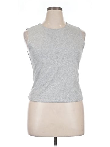 Gap Sleeveless T-Shirt (view 1)
