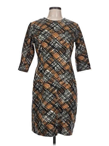 J. McLaughlin Casual Dress (view 1)