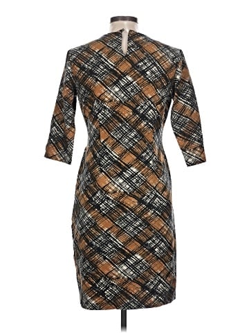 J. McLaughlin Casual Dress (view 2)