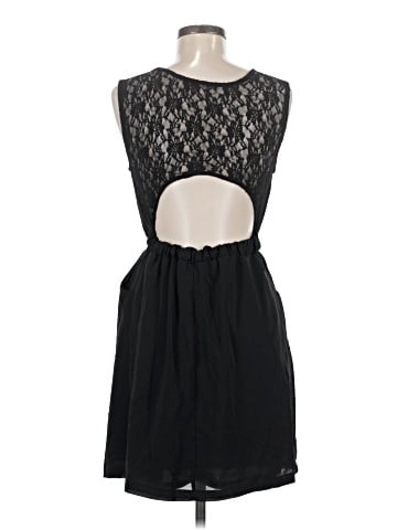 Charlotte Russe Casual Dress (view 2)