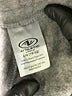 Athletic Works Solid Gray Sweatpants Size 10 - photo 3