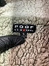 Poof! Gray Pullover Sweater Size S - photo 7