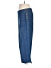 BDG 100% Cotton Blue Jeans Size 6 - photo 5