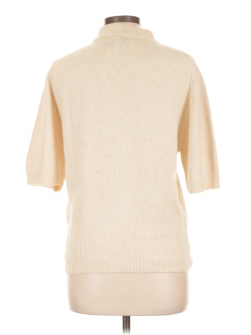 Worthington Silk Pullover Sweater (view 2)