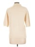 Worthington Ivory Silk Pullover Sweater Size L - photo 2