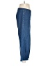 BDG 100% Cotton Blue Jeans Size 6 - photo 4