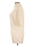 Worthington Ivory Silk Pullover Sweater Size L - photo 5