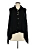 Assorted Brands Black Cardigan One size - photo 1