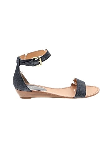 Tommy Hilfiger Wedges (view 1)