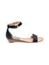 Tommy Hilfiger Blue Wedges Size 8 1/2 - photo 1
