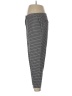 Worthington Houndstooth Gray Casual Pants Size 12 - photo 5