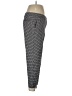 Worthington Houndstooth Gray Casual Pants Size 12 - photo 4