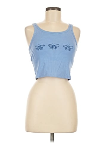 Victoria's Secret Pink Tank Top (view 1)
