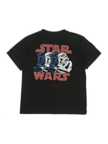 Old Navy Short Sleeve T-Shirt (view 1)