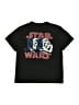 Old Navy Black Short Sleeve T-Shirt Size M (kids) - photo 1