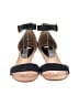Tommy Hilfiger Blue Wedges Size 8 1/2 - photo 2