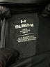 Under Armour 100% Polyester Black Pullover Sweater Size M (youth) - photo 3