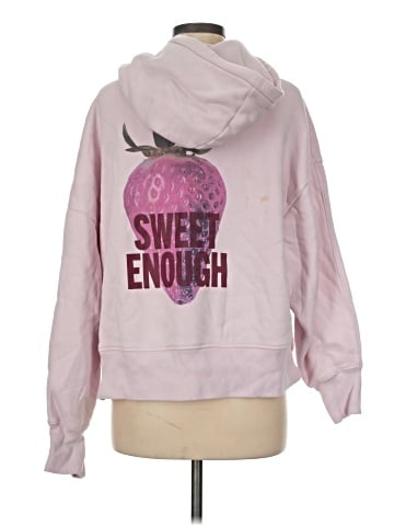 Abercrombie & Fitch Sweatshirt (view 2)