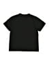 Old Navy Black Short Sleeve T-Shirt Size M (kids) - photo 2