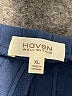 Haven Well Within Blue Casual Pants Size XL - photo 7